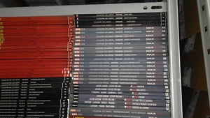 PUNISHER FRATELLANZA di GARTH ENNIS PRIMA EDIZIONE - 100 % MARVEL - Picture 1 of 1