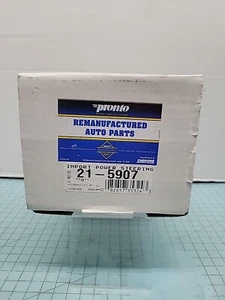 Cardone Power Steering Pump 21-5907 - Picture 1 of 14