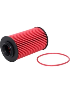 K&N Oil Filter fits Holden Commodore 3.6 VZ i V6 (HP-7003) - Picture 1 of 12