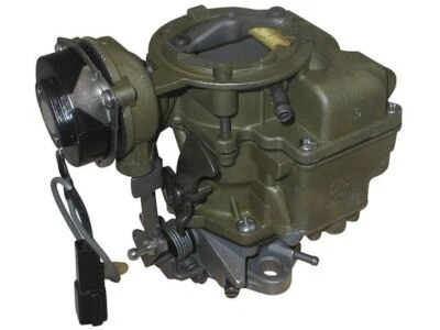 适用于 1975 - 1976 年福特 E100 Econoline Club Wagon 汽化器 81283SPQZ — 第 1/2 张图片