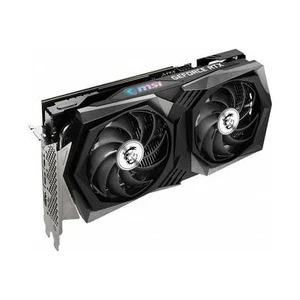 MSI GeForce RTX 3050 Gaming X 8G 8 GB GDDR6 HDMI, 3x DP PCI-E #334006 - Afbeelding 1 van 4