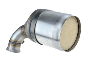 DPF Dieselpartikelfilter Filter für CITROEN C4 II 1.6 HDI C5 III 1.6 HDI PEUGEOT - Bild 1 von 4