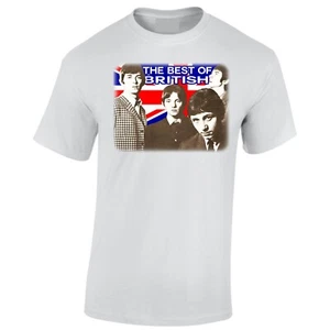 Camiseta inspirada en The Small Faces años 60 lo mejor del británico Steve Marriott - Imagen 1 de 5