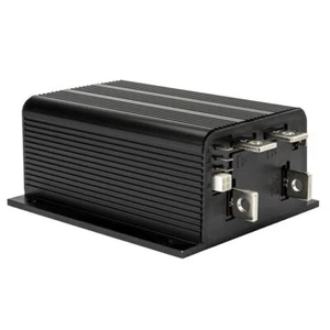 For Curtis 1204-009 For EZGO Marathon 1204-027 0-5K 24/36V 275A Speed Controller - Bild 1 von 10