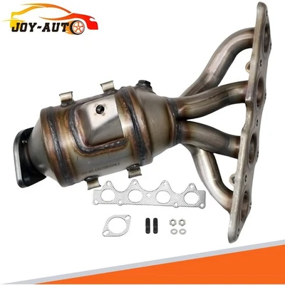 Catalytic Converter for 2012-2016 Kia Soul 1.6L & Kia Rio 1.6L l4 EPA Direct fit - Image 1 of 4