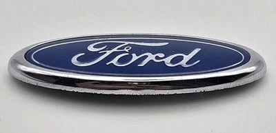 1999-2004 FORD MUSTANG ЗАДНИЕ ВОРОТА КРЫШКА ЭМБЛЕМА ЛОГОТИП ЗНАЧОК СИМВОЛ OEM  - Изображение 1 из 4