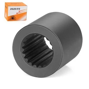 Electric Motor Coupler With 19 Splines for EZGO Electric 1988-96 Golf Carts  - Picture 1 of 8