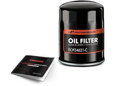 Filtro de aceite para Chevrolet C20 Suburban 1968-1986 motor APR 68654QJYT 1969 1970 Foto 1 de 2