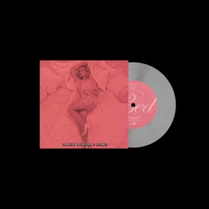 Sabrina Carpenter - Bad Chem - Vinyl - 7" - Picture 1 of 1