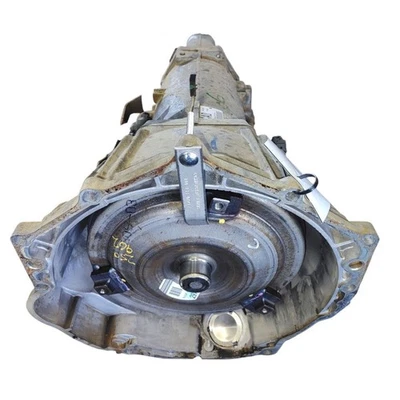 Transmisión automática 4L60E Opt M30 4,3 L compatible con furgoneta 04 Express 1500 1800259 Foto 1 de 4