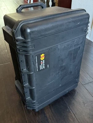 Pelican Storm iM2620 Travel Case - USED - Image 1 of 4