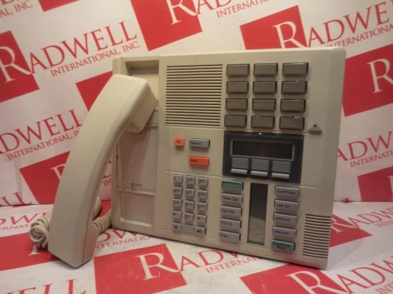 NORTEL NETWORKS NT8B20AF-35 / NT8B20AF35 (USADO) Foto 1 de 1