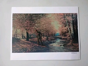 Dave Pollot Signed & Numbered #208/500 "The Habitat III" 2015 - Picture 1 of 8