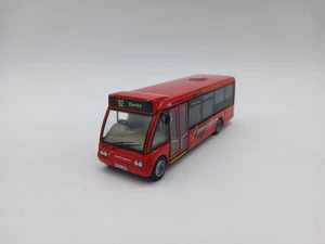 Trent Barton Optare Solo Bus Model by Corgi Collectable Diecast - Picture 1 of 7