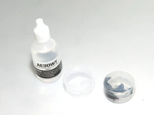 ASC70010 ASOCIADO RC10 SC7 CAMIÓN RECORRIDO CORTO LÍQUIDO DE CHOQUE Y GRASA TRANS - Imagen 1 de 1