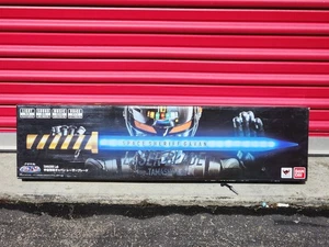 Bandai Space Sheriff Gavan Laserklinge Replik Tamashii Labor US-Verkäufer - Bild 1 von 10