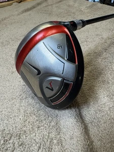 Nike Vr 9.5 Degree Driver Voodoo SVR6 Graphite - Picture 1 of 7