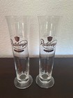2 Biergläser/Bierglas  "Radeberger Pilsner - Jahresedition 2011"