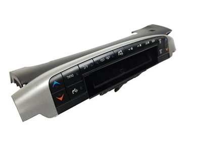 Panel de control del calentador de aire acondicionado 11-13 Lexus CT200h OEM✅ Foto 1 de 4