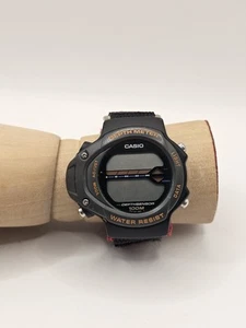 Casio SNK-100 Depth Meter Sensor Dive Watch Vintage Model 994 Only for part - Imagen 1 de 8
