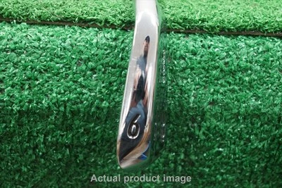 Royal Collection C-Forged Degree Iron Regular C-Taper Steel 0662109 RH HB2-5-49 - Image 1 of 4