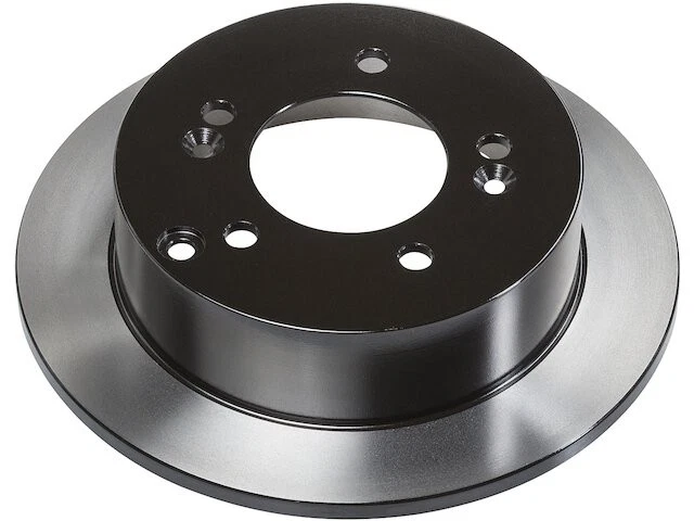 Rotor de freno trasero para Hyundai XG350 2002-2005 2003 2004 DK818MH Raybestos R-Line Foto 1 de 1