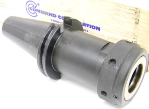 NEW SURPLUS COMMAND CAT-50 TG150 SINGLE ANGLE COLLET CHUCK C6C5-1500  TG 150 - Picture 1 of 1