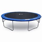 ExacMe Outdoor Trampoline Without Enclosure No Net for Kids Adults, T008-T016