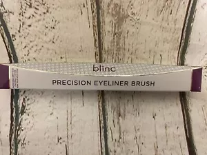 NUEVO cepillo delineador de ojos de precisión Blinc cepillo cosmético - Imagen 1 de 3