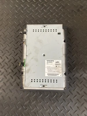 2005 VOLVO S40 AUDIO AMPLIFIER 30732825 #3 - Image 1 of 4