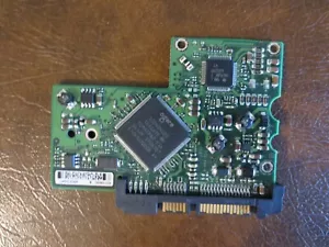 Seagate ST3500630AS 9BJ146-300 FW:3.AAC AMK (100413260 B) 500gb Sata 3.5 PCB - Picture 1 of 1
