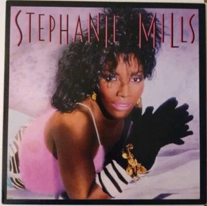 Stephanie Mills MCA-5669 Vinyl LP Record Album - Bild 1 von 3