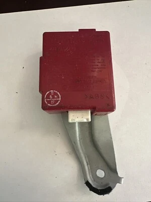 Módulo receptor de control de puerta Lexus LX470 2003-2007 89741-60370 OEM Foto 1 de 2