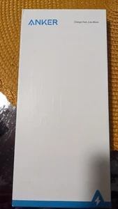 Anker AK-848061054910 5-in-1 USB-C Hub and Card Reader - Black - Picture 1 of 3