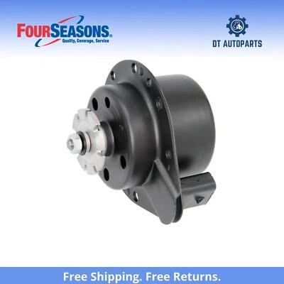 Ventilador condensador de aire acondicionado derecho para Buick LeSabre 1992-2005 4 estaciones 1993 1994 Foto 1 de 4