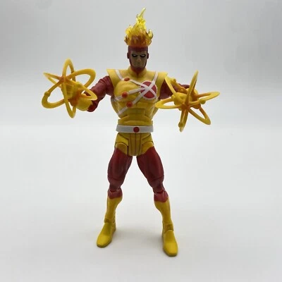 DC Universe Classics Wave 2: FIRESTORM Collect & Connect Gorilla Grodd Series - Image 1 of 4