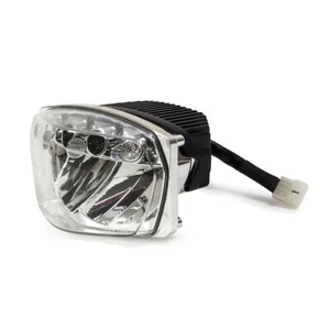 FARO DI RICAMBIO PER MASCHERINA V-FACE RACETECH VERSIONE A LED FULL PORTAFARO - Foto 1 di 4