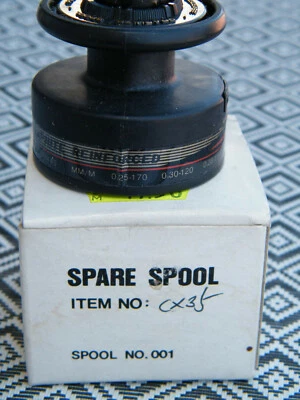 Bobina Silstar CX35 nueva Foto 1 de 4