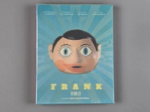 Frank - Plain Archive Blu Ray Lenticular Full Slip - Brand New & Sealed - Bild 1 von 13
