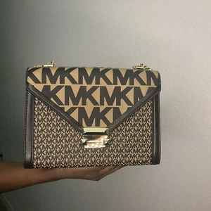 Michael Kors Crossbody/Over The Shoulder Handbag - Picture 1 of 8