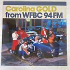 Carolina Gold From Wfbc 94Fm Vinyl, Lp Vinyl, Lp  Greenville, Sc New Sealed