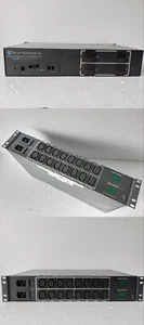 Server Technology CW-16HD2A454 Switched Cabinet Distribution Unit| FREE SHIPPING - Bild 1 von 12