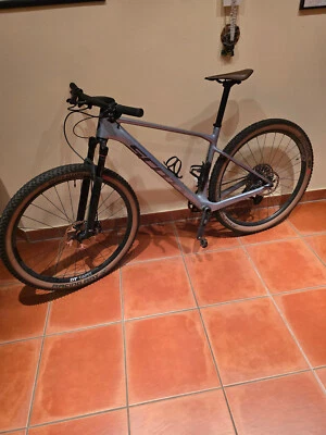 MTB - Scott Scale RC Teamissue 29" - Bild 1 von 3