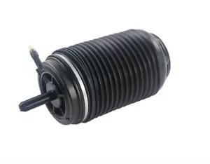 ✅ Porsche Macan Air Suspension Air Bellows Air Spring Rear New Right ✅ - Picture 1 of 5