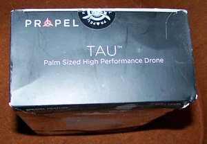 Drone-Mini-Propel-Palm Sized Performance Drone - Picture 1 of 10