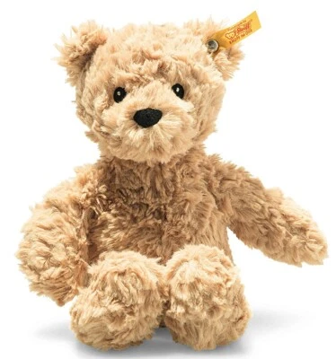 Steiff "Jimmy" Soft Cuddly Friends - waschbarer Teddybär - 20 cm - 242274