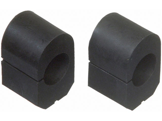 Kit de buje de barra estabilizadora delantera Moog 12MD92T para Mercury Monterey 1969-1974 Foto 1 de 1