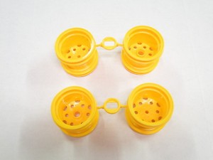 Tamiya Blackfoot Body New Tamiya Shocks For BRAT/FROG & BLACKFOOT - Foto 7