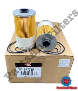 Baldwin PF7755 Fuel Water Separator Filter Replace Davco 382116 (Pack of 12) - Picture 1 of 2