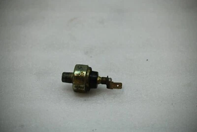 Sensor de presión de aceite del motor Kia Rio 2001 02 03 04 2005 1,6 L #E-123-1 k Foto 1 de 4